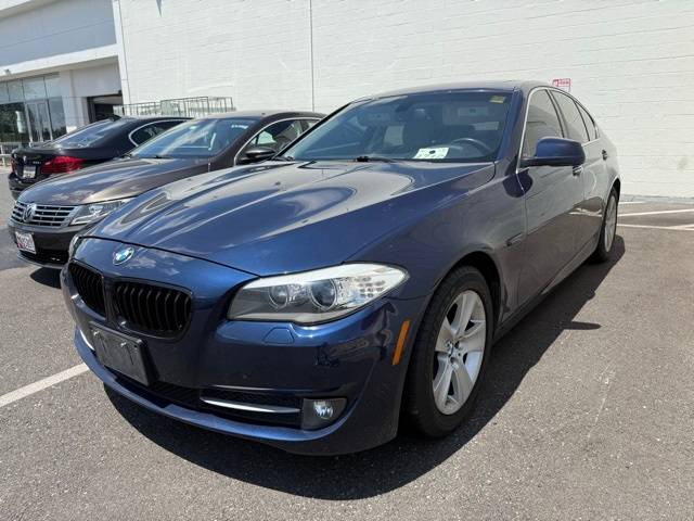 2013 BMW 5 Series 528i — Sedan — 109,693 mi — Silver Spring, MD