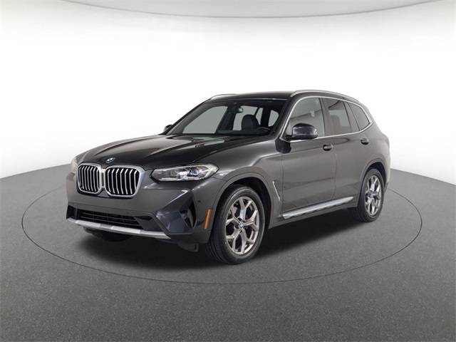 2022 BMW X3 30i — SUV — 31,357 mi — Silver Spring, MD