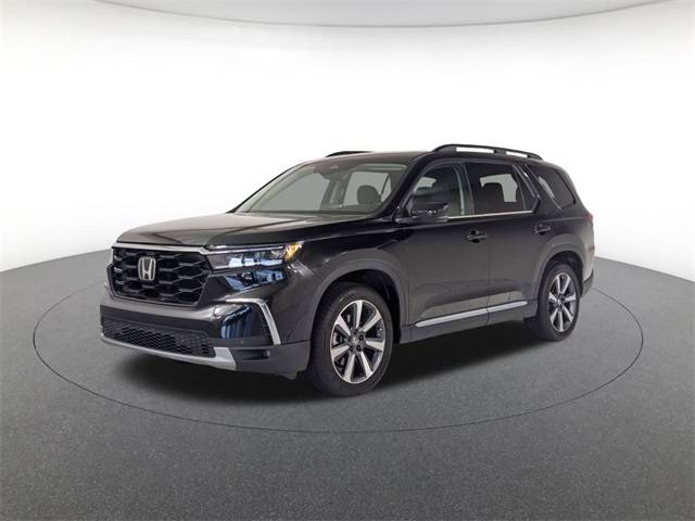 2025 Honda Pilot Touring — SUV — 21,045 mi — Silver Spring, MD