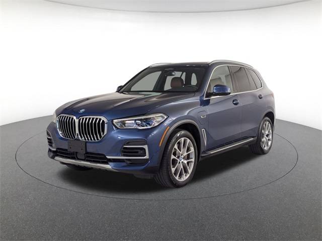 2022 BMW X5 45e — SUV — 26,698 mi — Silver Spring, MD