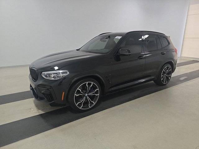 2020 BMW X3 M Standard — SUV — 65,753 mi — Silver Spring, MD