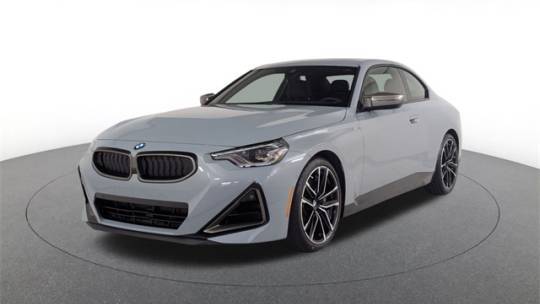 2024 BMW 2 Series M240i