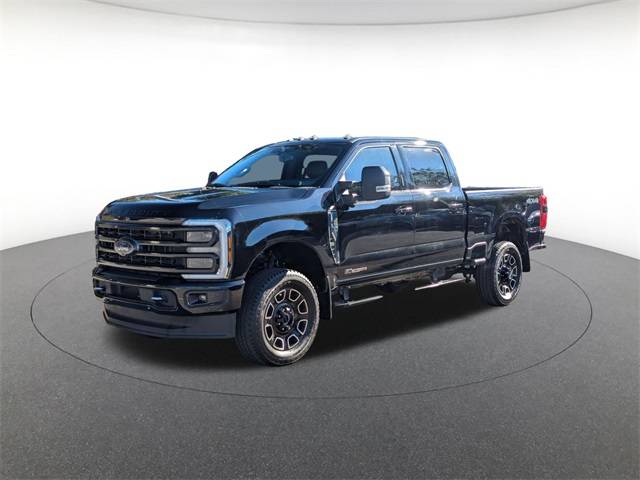 2024 Ford Super Duty F-250 Platinum — Pickup Truck — 37,201 mi — Silver Spring, MD