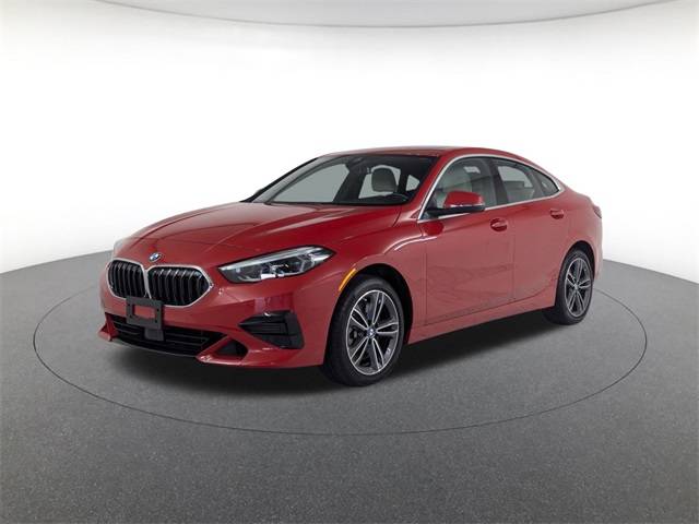 2024 BMW 2 Series 228i — Sedan — 8,281 mi — Silver Spring, MD