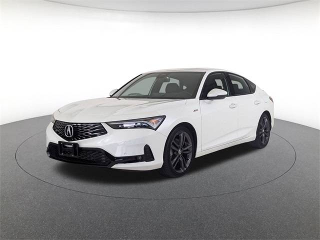 2024 Acura Integra A-Spec Technology Package — Hatchback — 20,031 mi — Silver Spring, MD