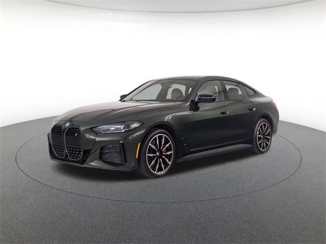 2023 BMW i4 eDrive40 — Sedan — 32,672 mi — Silver Spring, MD