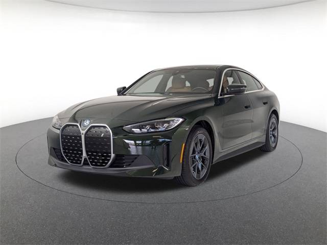 2024 BMW i4 eDrive40 — Sedan — 10,359 mi — Silver Spring, MD