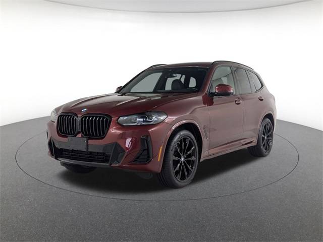 2024 BMW X3 30i — SUV — 19,177 mi — Silver Spring, MD