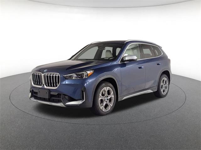 2023 BMW X1 28i — SUV — 24,711 mi — Silver Spring, MD