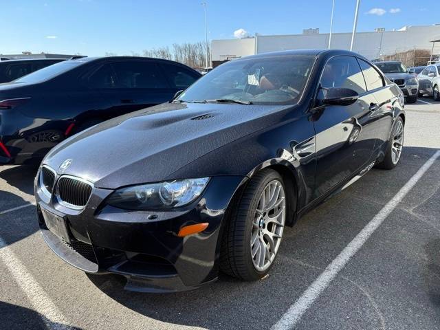 2011 BMW M3 Standard — Coupe — 110,657 mi — Silver Spring, MD