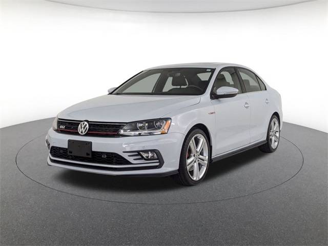 2017 Volkswagen Jetta GLI — Sedan — 9,811 mi — Silver Spring, MD