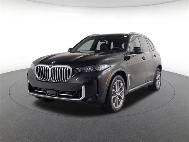 2025 BMW X5 50e — SUV — 12,676 mi — Silver Spring, MD