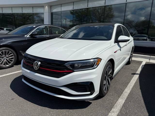 2020 Volkswagen Jetta GLI S — Sedan — 65,000 mi — Silver Spring, MD