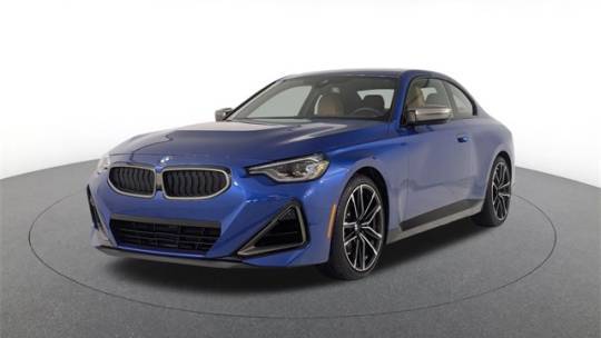 2024 BMW 2 Series M240i
