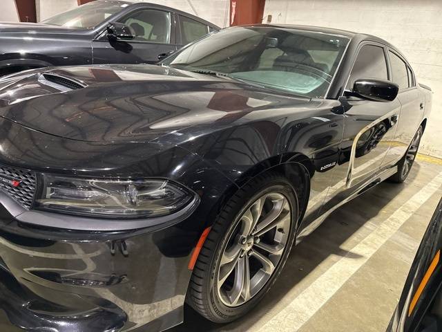 2021 Dodge Charger R/T — Sedan — 56,869 mi — Silver Spring, MD