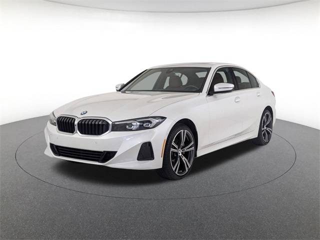 2024 BMW 3 Series 330i — Sedan — 16,262 mi — Silver Spring, MD