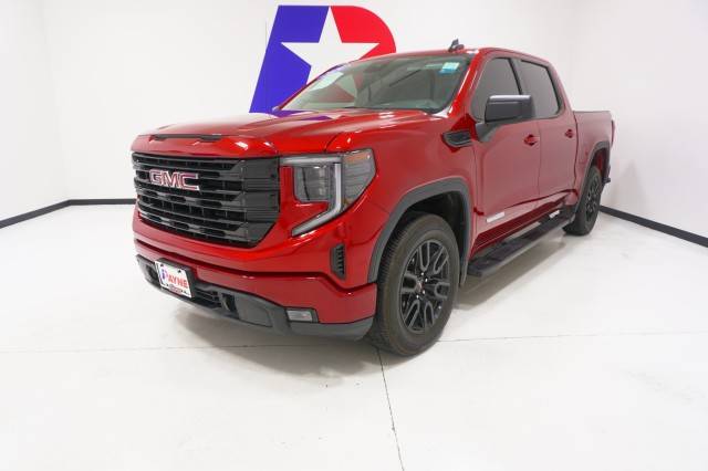 2024 GMC Sierra 1500 Elevation — Pickup Truck — 18,875 mi — Weslaco, TX