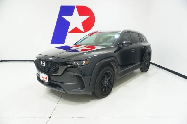 2024 Mazda CX-50 2.5 S Select — SUV — 52,078 mi — Weslaco, TX