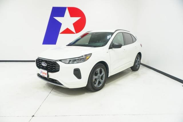 2023 Ford Escape ST-Line — SUV — 27,803 mi — Weslaco, TX