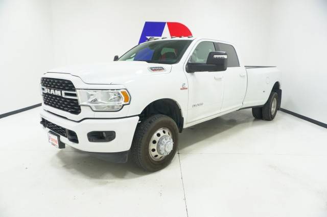 2024 Ram 3500 Big Horn — Pickup Truck — 16,356 mi — Weslaco, TX