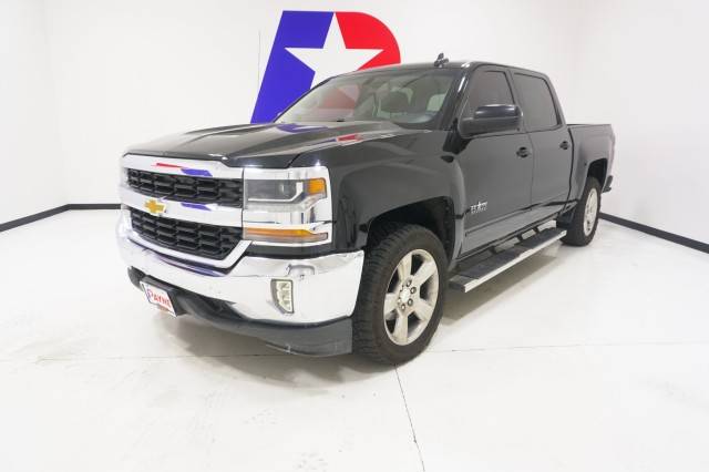 2016 Chevrolet Silverado 1500 LT — Pickup Truck — 186,677 mi — Weslaco, TX