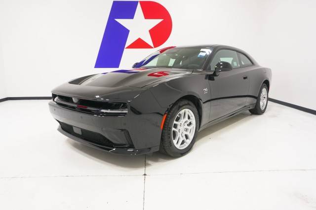 2025 Dodge Charger Daytona R/T