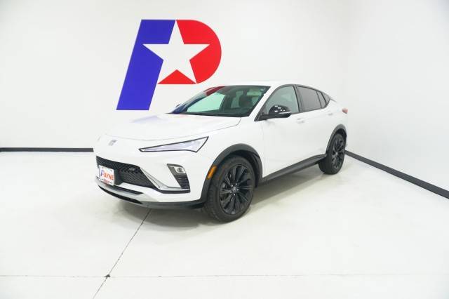 2024 Buick Envista Sport Touring — SUV — 16,858 mi — Weslaco, TX