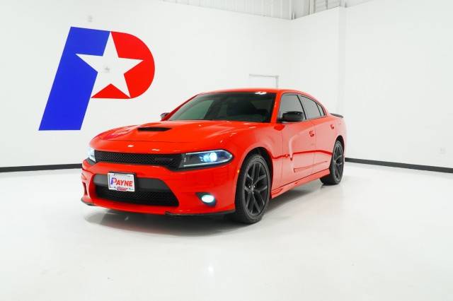 2022 Dodge Charger GT — Sedan — 14,886 mi — Weslaco, TX