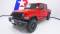 2024 Jeep Gladiator in Weslaco, TX 1 - Open Gallery