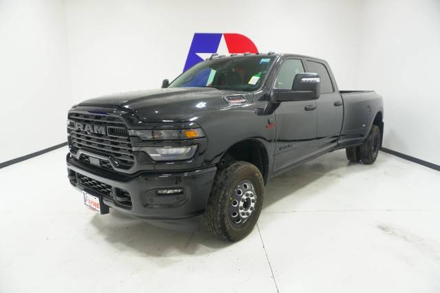 2026 Ram Ram Pickup 3500 Lone Star