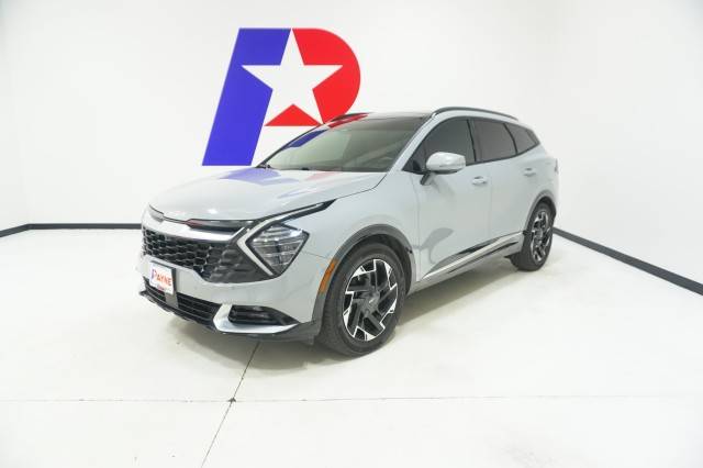 2023 Kia Sportage SX-Prestige — SUV — 39,451 mi — Weslaco, TX
