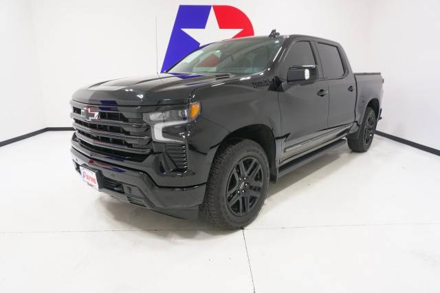 2024 Chevrolet Silverado 1500 High Country — Pickup Truck — 14,714 mi — Weslaco, TX