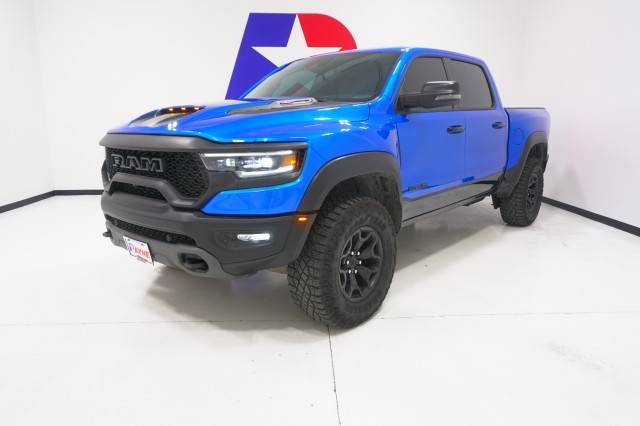 2024 Ram 1500 TRX — Pickup Truck — 19,863 mi — Weslaco, TX