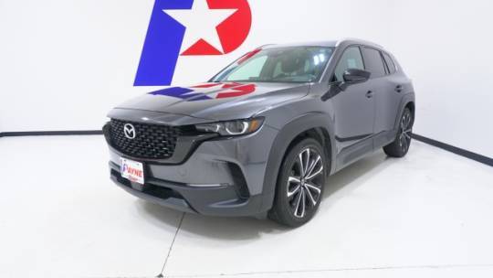2023 Mazda CX-50 Premium Plus — SUV — 38,509 mi — Weslaco, TX