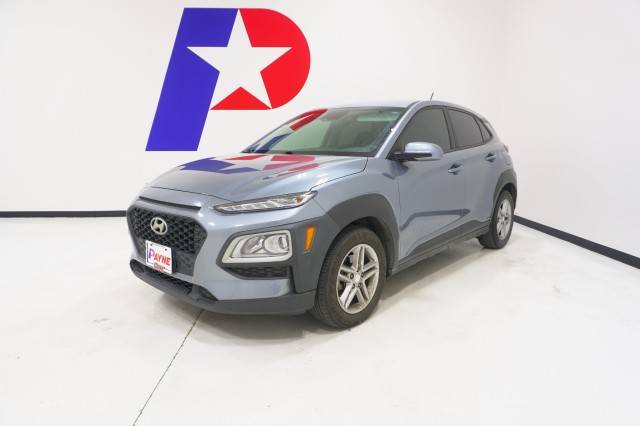 2020 Hyundai Kona SE — SUV — 78,703 mi — Weslaco, TX