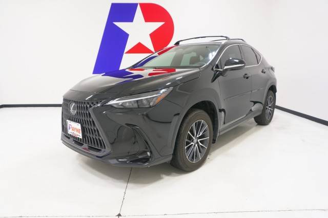 2024 Lexus NX NX 250 Premium — SUV — 32,694 mi — Weslaco, TX