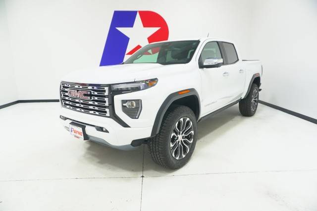 2024 GMC Canyon Denali — Pickup Truck — 2,400 mi — Weslaco, TX
