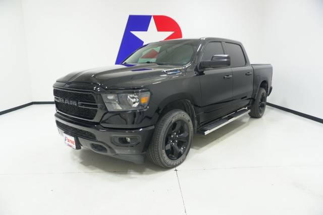 2024 Ram 1500 Tradesman — Pickup Truck — 39,493 mi — Weslaco, TX