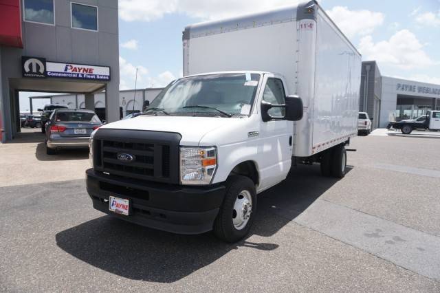2024 Ford E-Series Cutaway Base — Chassis Cab Truck — 64,395 mi — Weslaco, TX