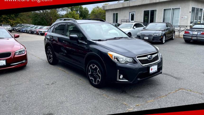 2017 Subaru Crosstrek Premium — SUV — 89,827 mi — Framingham, MA