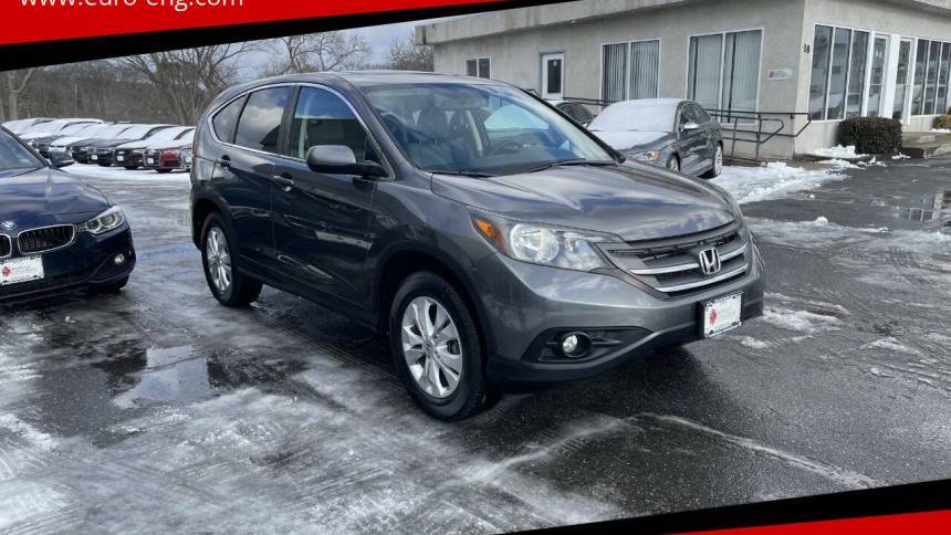 2013 Honda CR-V EX — SUV — 69,140 mi — Framingham, MA