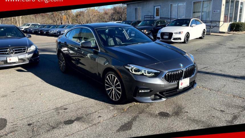 2020 BMW 2 Series 228i — Sedan — 54,519 mi — Framingham, MA