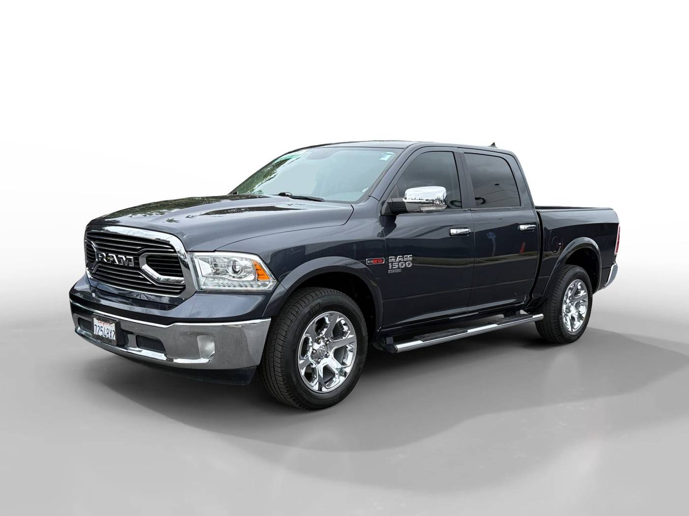 2019 Ram 1500 Classic Laramie — Pickup Truck — 58,229 mi — Concord, CA