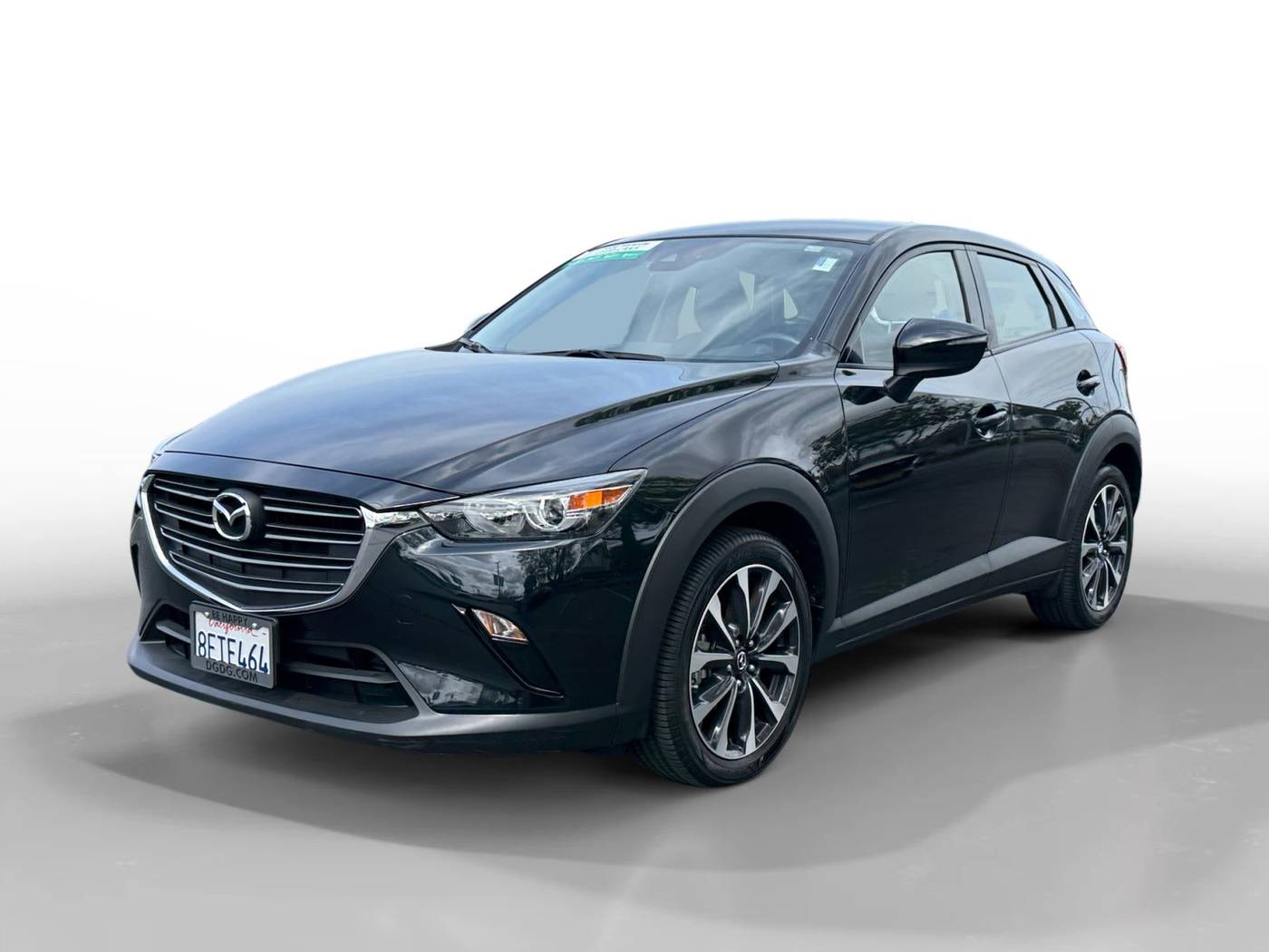 2019 Mazda CX-3 Touring — SUV — 6,673 mi — Concord, CA