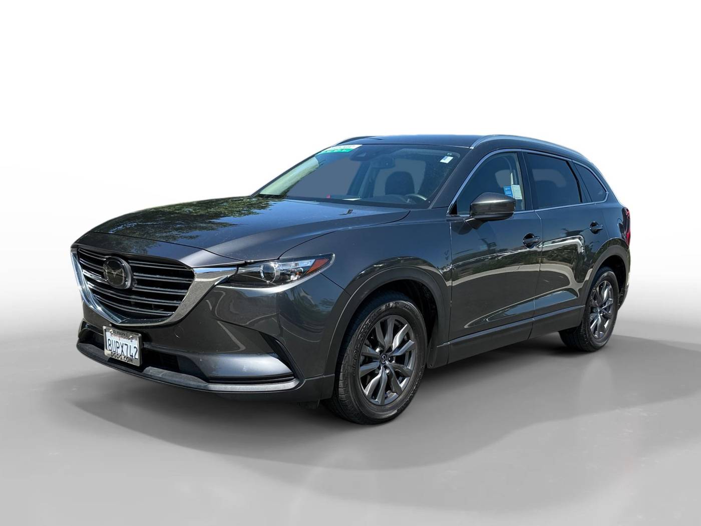 2021 Mazda CX-9 Touring — SUV — 23,196 mi — Concord, CA