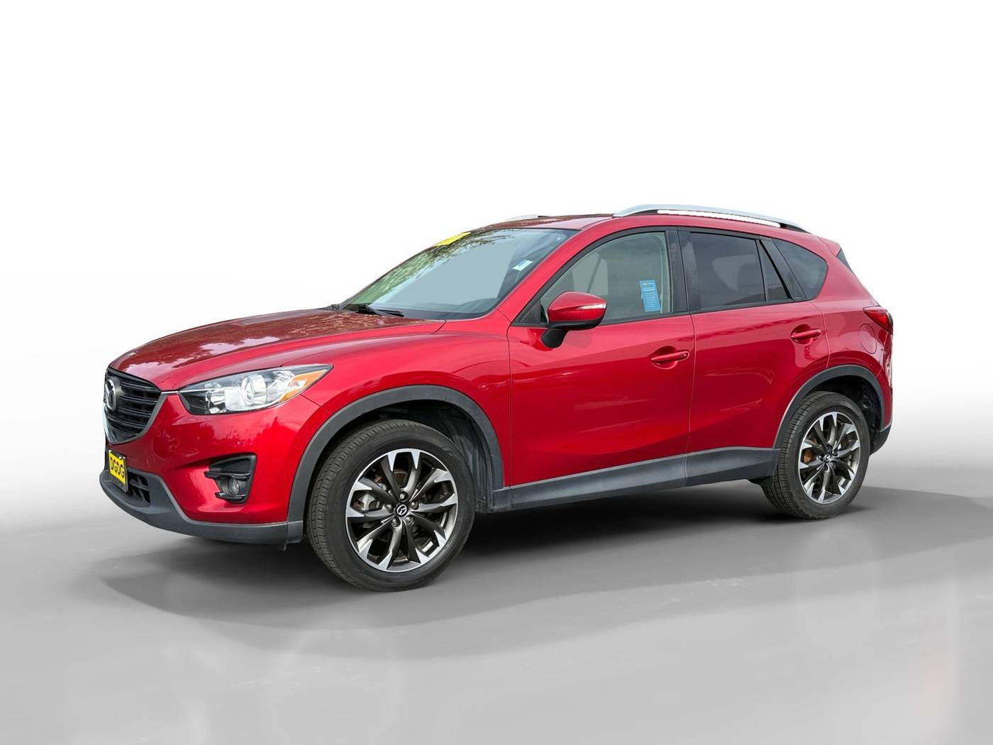 2016 Mazda CX-5 Grand Touring — SUV — 127,511 mi — Concord, CA