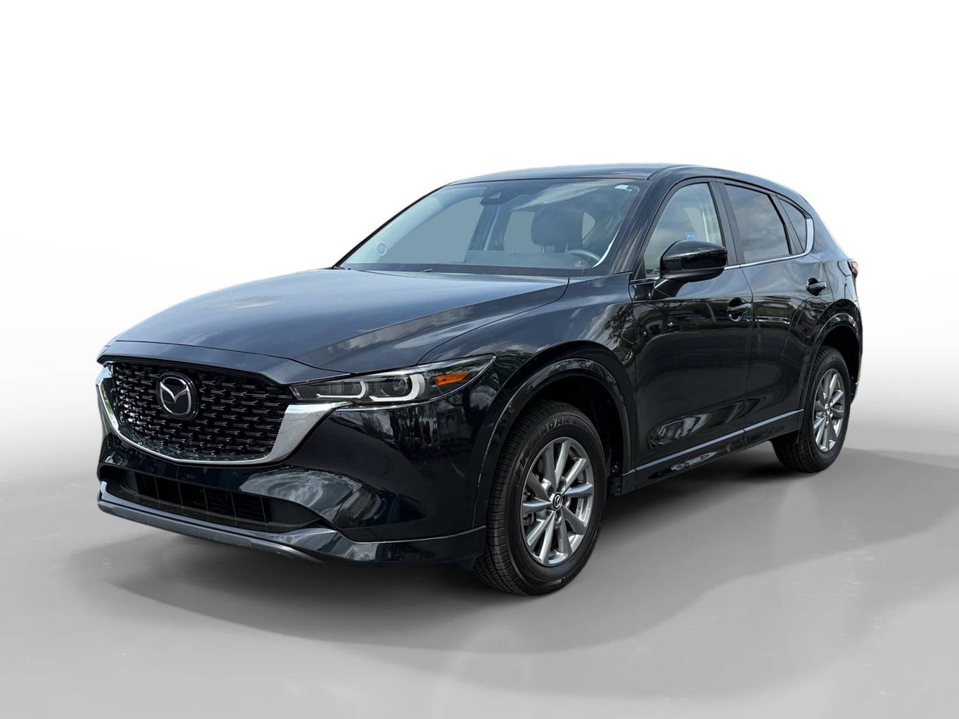 2025 Mazda CX-5 2.5 S Select — SUV — 3,128 mi — Concord, CA