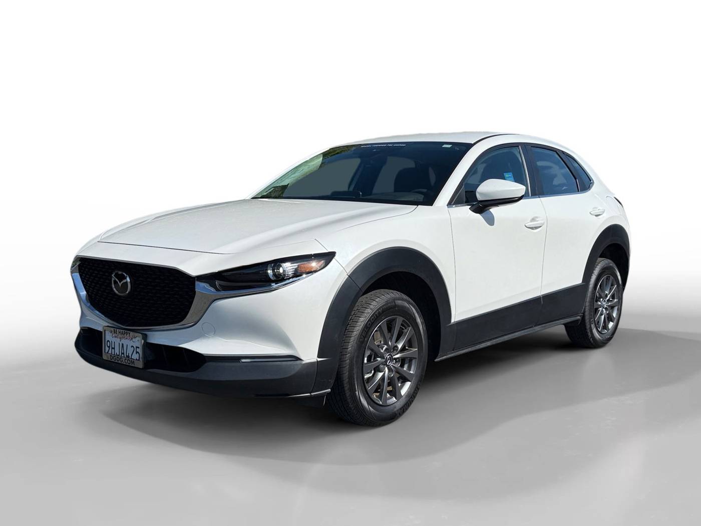 2023 Mazda CX-30 S — SUV — 32,476 mi — Concord, CA