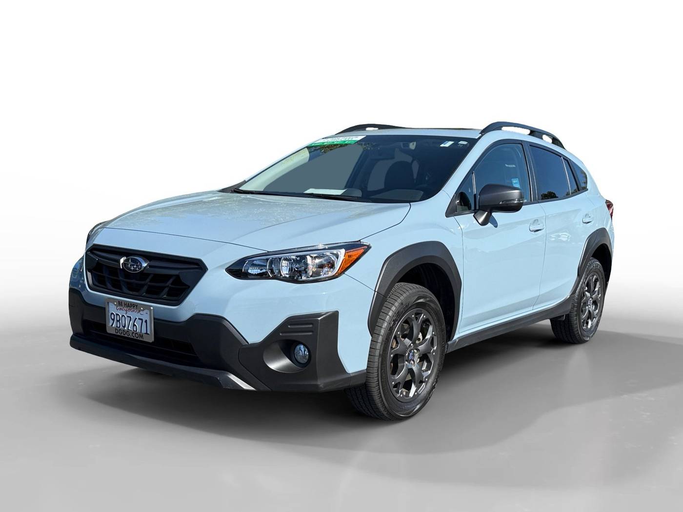 2023 Subaru Crosstrek Sport — SUV — 23,244 mi — Concord, CA