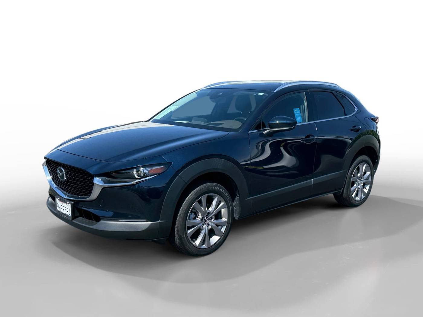 2022 Mazda CX-30 Premium — SUV — 27,270 mi — Concord, CA